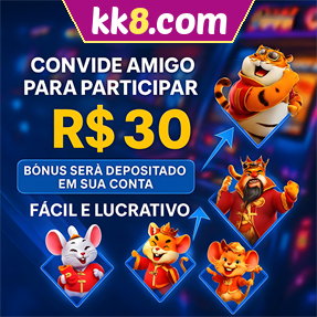 kk8.com Indique amigos para receber um bônus