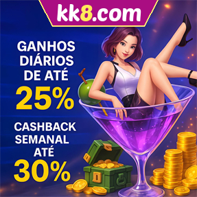 kk8.com Fundo de Resgate de Perdas Semanais